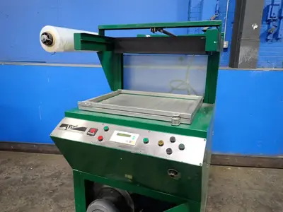 USED OVAC PC1824TP