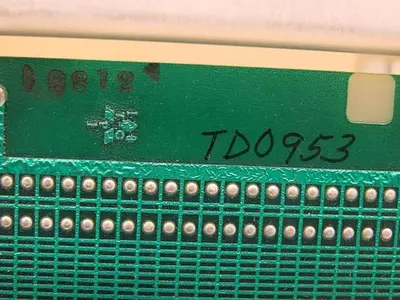 USED CONAIR 107-119-22 RACK