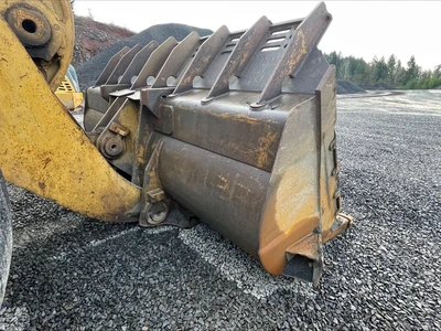 Used 2000 Caterpillar 990 Wheel Loaders Oregon US | Zadoon Equipment #1480559
