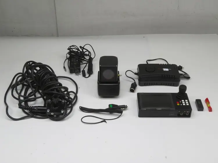Used FLIR 6.5 Truck Mount Pipeline Inspection Systems Texas US | Aucto #1307210