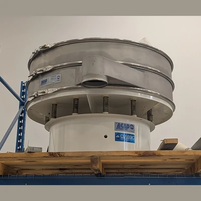 Used 2019 SWECO SEPARATORS CL60S88LKWC Sweco Screens British Columbia CA | Savona Equipment LTD #1373097