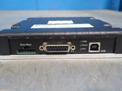 USED ROBOTEQ MDC2460