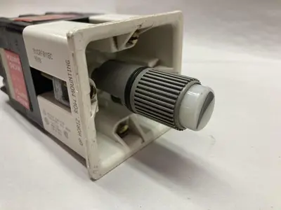 Used MICRO SWITCH 911CRF011BC Miscellaneous Equipment (Electrical & Power) Ohio US | Surplus Asset Holdings #1236379