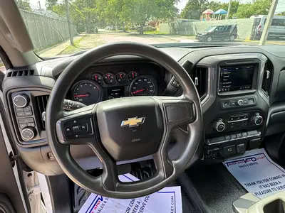 Used 2019 CHEVROLET SILVERADO 1500 Pickup Trucks Florida US | Truck and Van Outlet #1509134