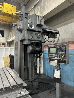 1980 DEVLIEG 4H72 Jig Mills | Star Equipment Co., Inc. (3)