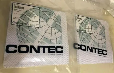 CONTEC SZ-99 ESD FABRIC