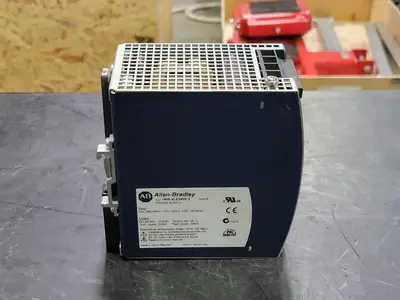 USED ALLEN-BRADLEY 1606-XLE240EN