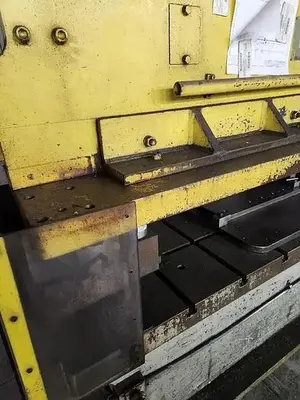 Used KOMATSU PHS110X3 Misc Industrial Equipment Kentucky US | Aucto #565351