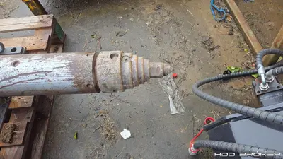 Used 2020 TT 2020 TT TECHNOLOGIES / TRACTO-TECHNIK Drill Rigs Florida US | HDD Broker #1346864