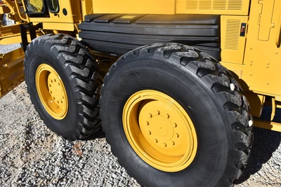 Used 2005 CATERPILLAR 140H Motor Graders South Carolina US | BTM Machinery #1352468