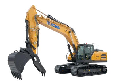 XCMG GLOBAL XE360U U Series | Iron Listing (1)