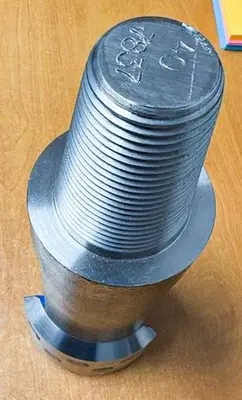 New | in-Stock TRIDENT BY EWD _UNKNOWN_ Carbide Drills Pennsylvania US | East West Machinery & Drilling #1417829