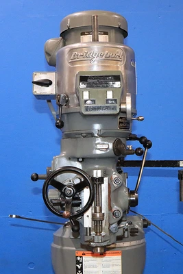 USED 1991 Bridgeport SERIES I