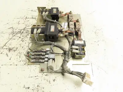 Curtis Albright CP265-1 Yale Electric Forklift Controller 24 Volt