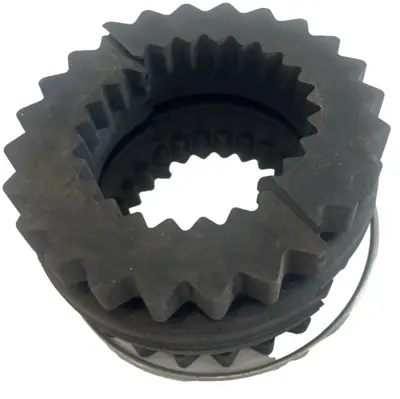 NEW MARTIN 9JEM QUADRA FLEX COUPLING SLEEVE