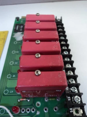 Used CROUZET GORDOS _UNKNOWN_ Input / Output Modules Texas US | OCO Industrial #1770766