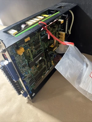 USED SANYO DENKI 65BA030VDTB4