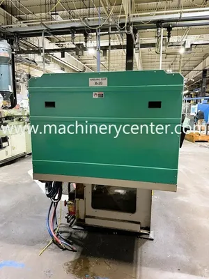 2017 ARBURG 570E-2000-800 Injection Molders - Electric | Machinery Center (11)