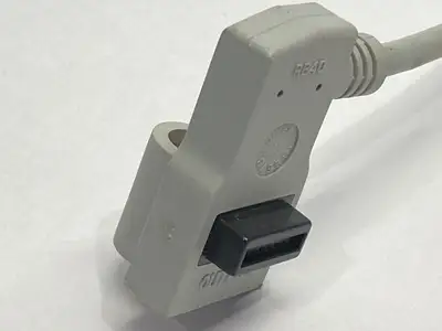 1749-CE1 E01 | Allen Bradley  Interconnect Flex I/O Extension Cable - Used