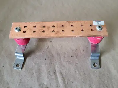 NEW BURNDY BBB14210A