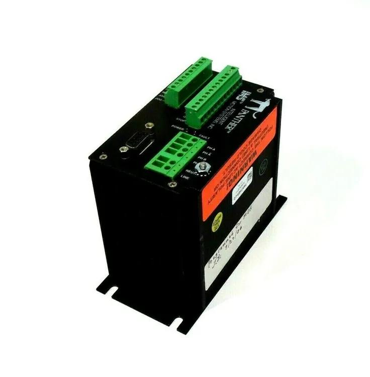 Used IMS INTELLIGENT MOTION SYSTEMS _UNKNOWN_ Misc Electrical & Power Parts | SB Industrial Supply #852222