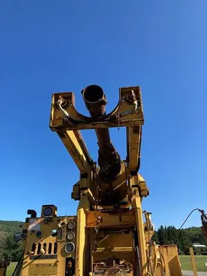 Used MOBILE B57 DRILL RIG Drill Rigs California US | East West Machinery & Drilling #1417196