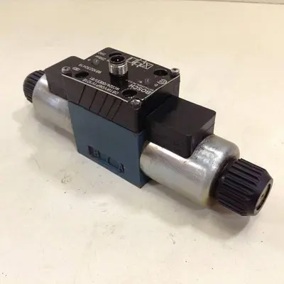USED BOSCH 9810230419