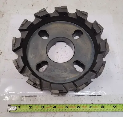 Used INGERSOLL CUTTING TOOLS 6K2K08L05 Misc Industrial Equipment Kentucky US | Aucto #688078