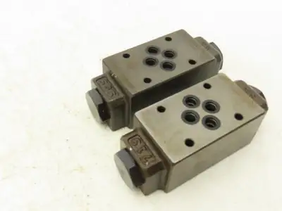 Used NACHI _UNKNOWN_ Valves/Fittings Indiana US | Arrow Industrial #1412070