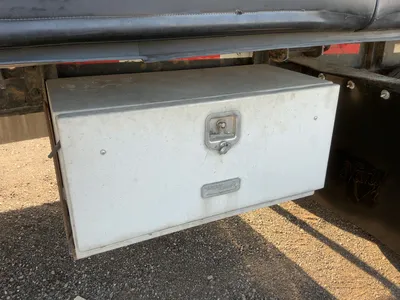 Used 2007 FONTAINE 48’ Flatbed Trailers Michigan US | Miedema Asset Management Group #1579928