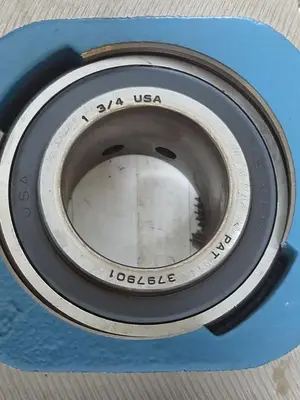 New | in-Stock MB FC4251-3/4 Bearings | Surplus Asset Holdings #1190972