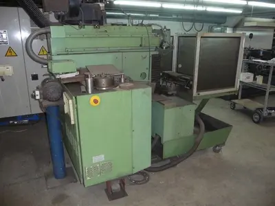 USED MAHO MH 700C X: 700 - Y:500 - Z: 400MM