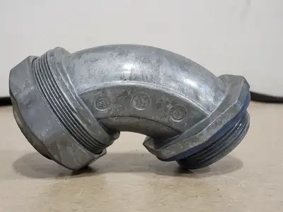 USED STEEL CITY LT-295