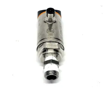 Used ifm PN-1-1BREN14-QFRKG/US/ /V, PN7299 Pressure Switches Michigan US | Maverick Industrial Sales #1454289