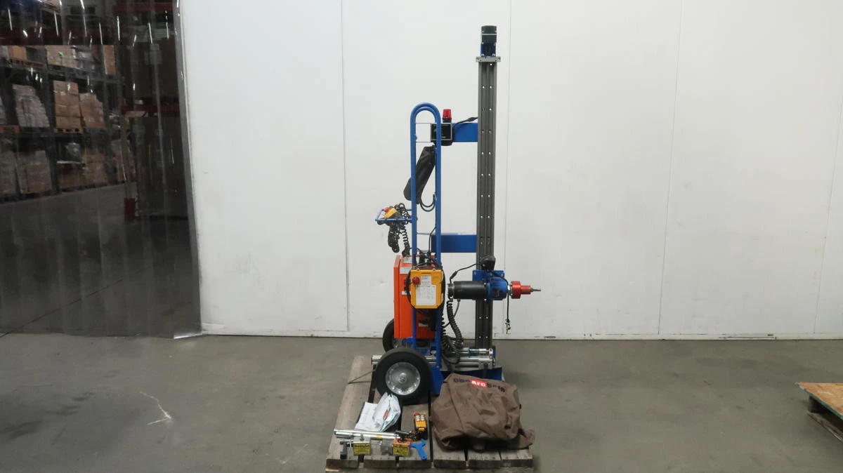 Used CBS ARC SAFE _UNKNOWN_ Circuit Breaker Parts Texas US | OCO Industrial #1773629