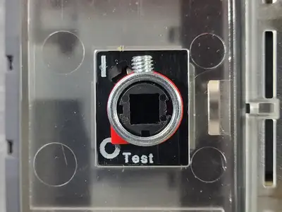 NEW ABB OS100J03W