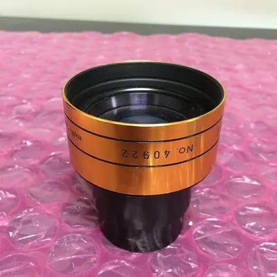 SUPER SANKOR No. 40922 3.7inch F1.9 Multi-coated