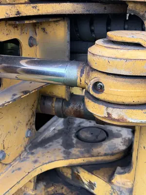 Used 2020 TIGERCAT 630E Skidder North Carolina US | Proxy Equipment #1426040