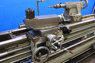 Used 1978 Sharp 2580 Engine Lathes New Jersey US | Machinery Values #916015