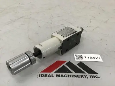 USED DAIKIN MG-02P-2-50-T