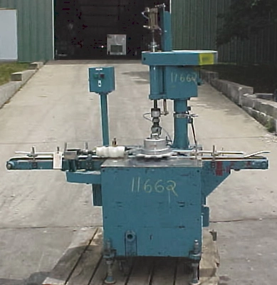 USED NA JAPANESE SINGLE HEAD
