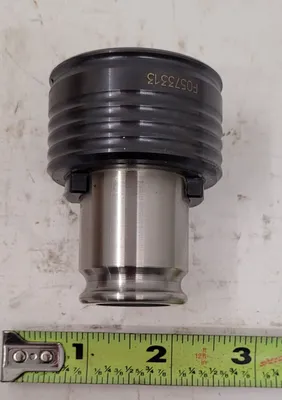 EMUGE EM03-U-9/16" Tooling & Accessories, Tooling | Machinery Central (9)
