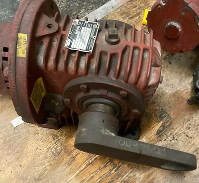 USED CONE DRIVE CSMU30-1