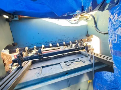 Used 1986 AMADA RG-100S Press Brakes California US | Heavy Wall Consulting #1324490