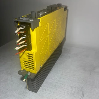 USED FANUC A06B-6240-H306