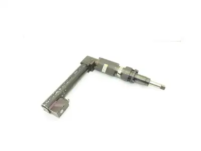 Atlas Copco Electric Servo Fixtured Nutrunner Right Angle Tool 3/4" Drive