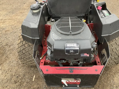 Used 2023 TORO TITAN Mowers Michigan US | Miedema Asset Management Group #1328971