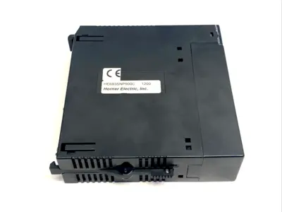 USED HORNER ELECTRIC HE693SNP900C 1200