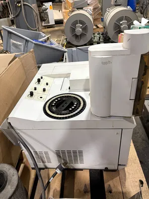 PERKIN ELMER N6119100 Electrical/PLC/Automation | ESS Industrial Equipment Sales (4)
