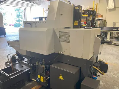 2012 TSUGAMI B0205II Swiss Type Automatic Screw Machines | Midstate Machinery (9)